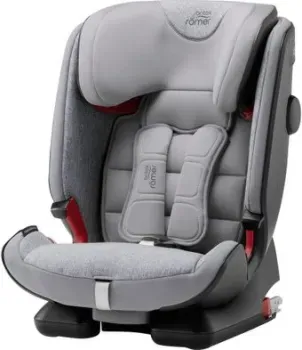 Britax Romer Advansafix IV R (grey marble)