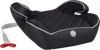 Happy Baby Booster Rider (silver)
