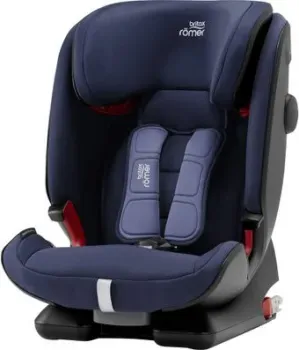 Britax Romer Advansafix IV R (moonlight blue)