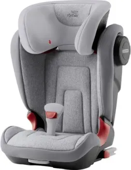 Britax Romer Kidfix2 S (grey marble)