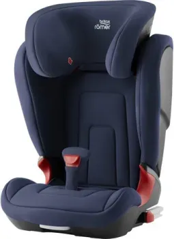 Britax Romer Kidfix2 R (moonlight blue)
