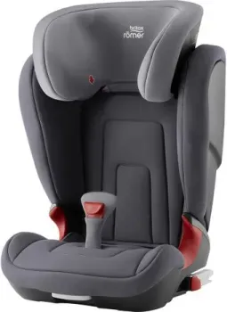 Britax Romer Kidfix2 R (storm grey)