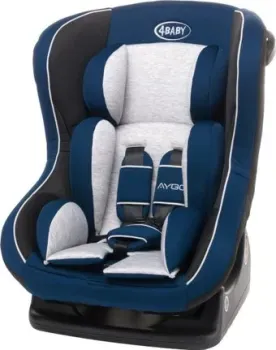 4baby Aygo (синий)