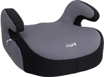 Siger Бустер (серый)
