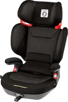 Peg Perego Viaggio 2-3 Shuttle Plus (графит)