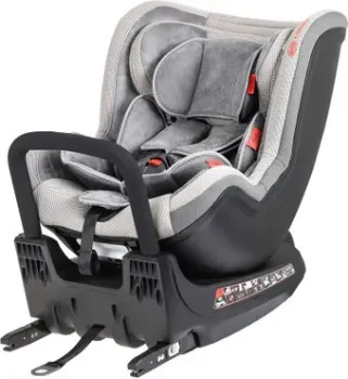 Heyner MultiFix Twist 360 (серый)
