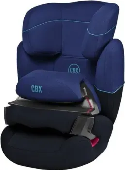 CBX Aura (blue moon)