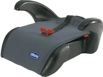 Chicco Quasar Plus (серый)