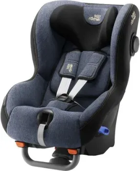 Britax Romer Max-Way Plus (blue marble)