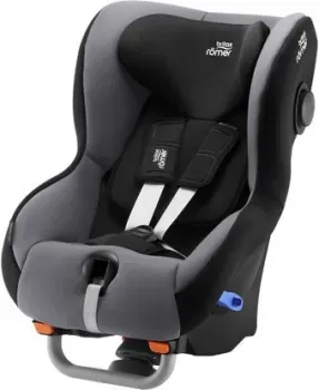 Britax Romer Max-Way Plus (storm grey)