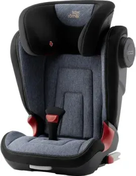 Britax Romer Kidfix2 S (blue marble)
