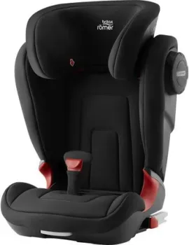 Britax Romer Kidfix2 S (cosmos black)