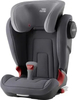 Britax Romer Kidfix2 S (storm grey)