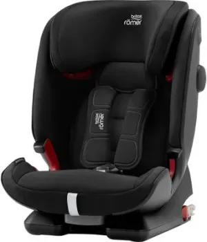 Britax Romer Advansafix IV R (cosmos black)