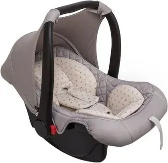 Happy Baby Skyler V2 (stone)