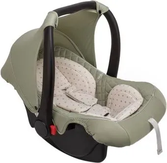 Happy Baby Skyler V2 (green)