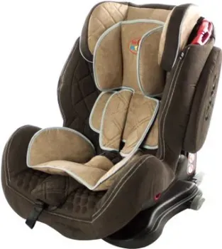 ForKiddy Primary SPS isofix (бежевый)