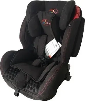 ForKiddy Primary SPS isofix (черный)