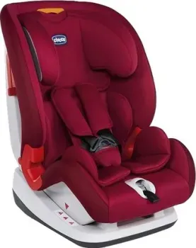 Chicco YOUniverse (каштановый)
