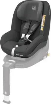 Maxi-Cosi Pearl Smart i-Size (без базы, frequency black)