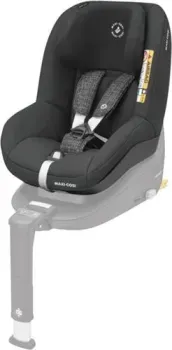 Maxi-Cosi Pearl Smart i-Size (без базы, black grid)