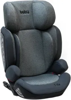 Baby Prestige Tornado I-Fix (серый)