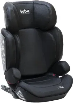 Baby Prestige Tornado I-Fix (черный)