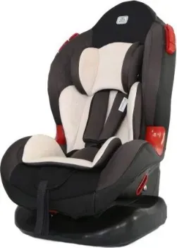 Siger Smart Travel Premier (серый)