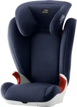 Britax Romer Kid II (полночный синий)