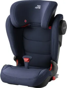 Britax Romer Kidfix III M (синий)