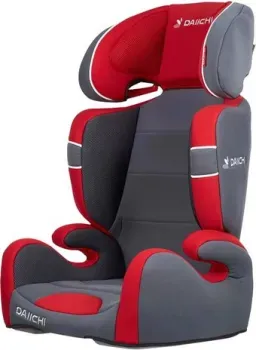 Daiichi Sporty Junior Red