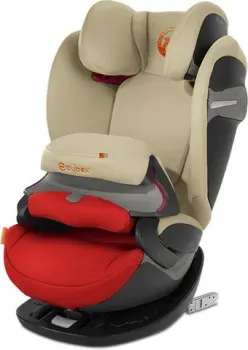 Cybex Pallas S-Fix (autumn gold)