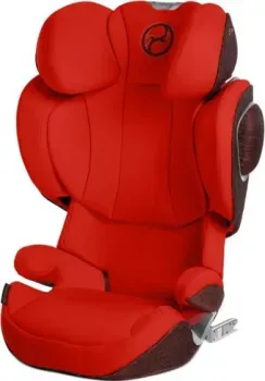 Cybex Solution Z-Fix (autumn gold)