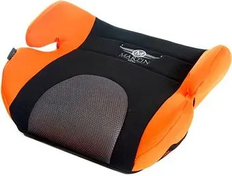 Martin Noir Yoga light Orange