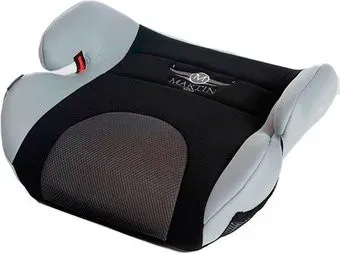 Martin Noir Yoga light Grey
