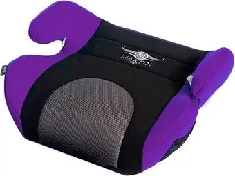 Martin Noir Yoga light Purple