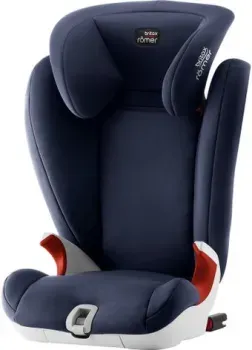 Britax Romer Kidfix SL (полночный синий)
