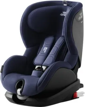 Britax Romer Trifix 2 I-Size (Moonlight Blue)