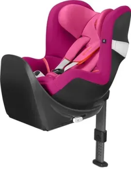 Cybex Sirona M2 I-Size (passion pink)