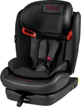 Peg Perego Viaggio 1-2-3 Via Fiat 500