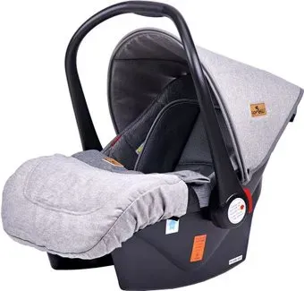 Lorelli Lifesaver 2018 Grey