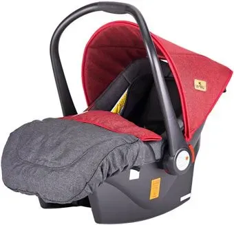 Lorelli Lifesaver 2018 Black&Red