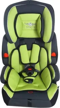 Martin Noir Pioneer (зеленый)