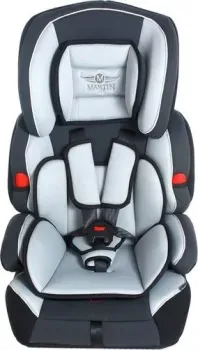 Martin Noir Pioneer (серый)