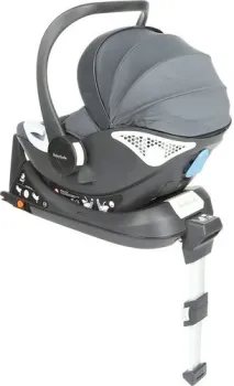 BabySafe York i-size (серый)