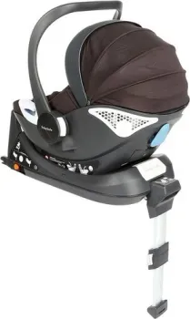 BabySafe York i-size (черный)