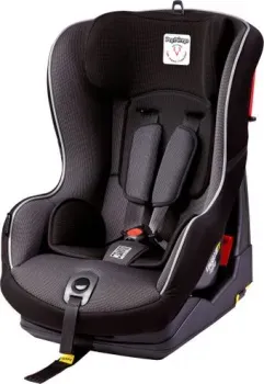 Peg Perego Viaggio1 Duo Fix K TT Black