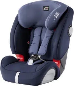 Britax Romer Evolva 1-2-3 SL SICT (синий)
