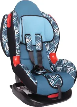 Siger Art Кокон ISOfix (геометрия)