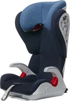 Ducle Xena Junior IsoFix (Deep Blue)